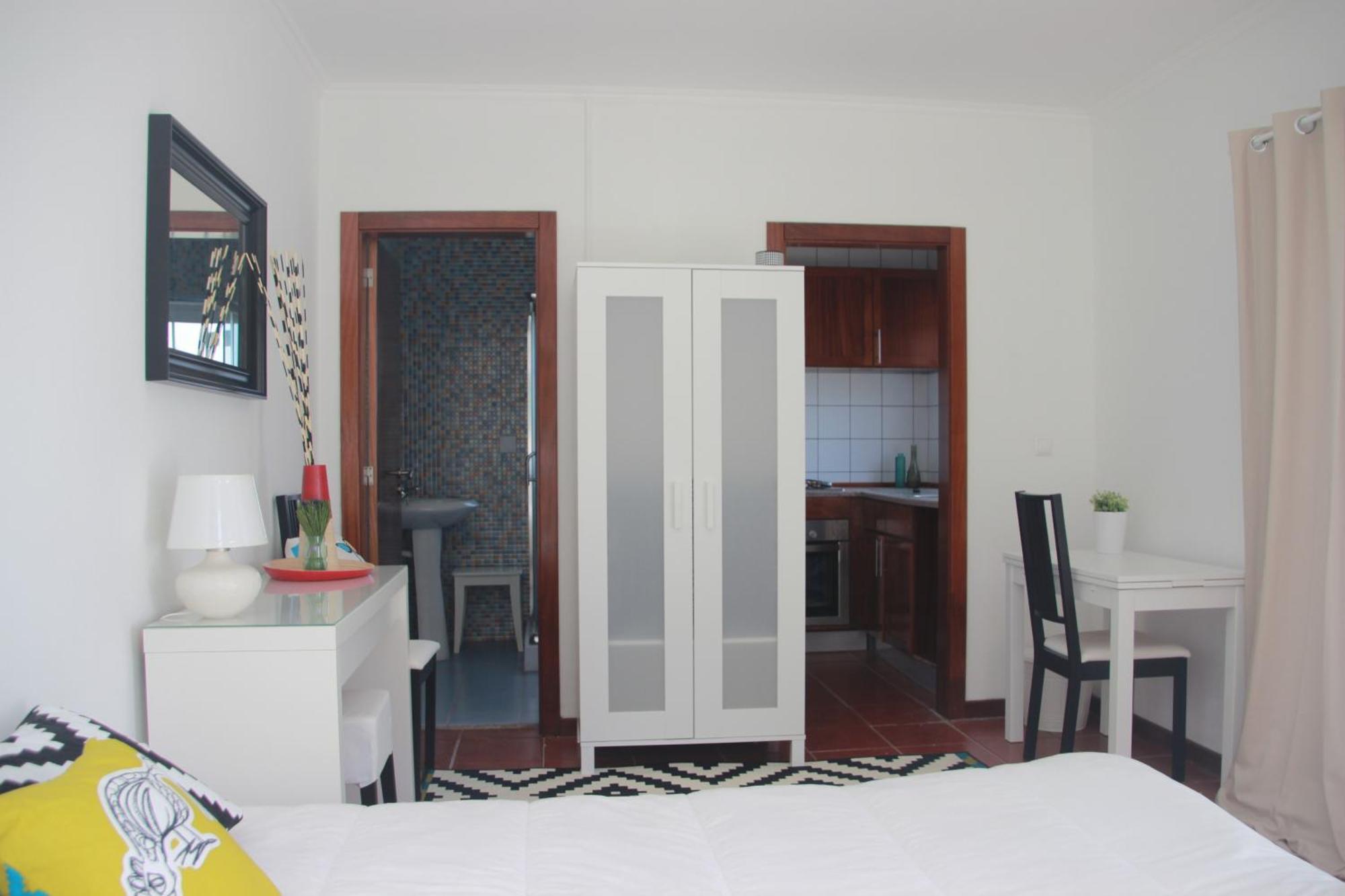 Lajes das Flores Casas Da Cascataヴィラ 部屋 写真