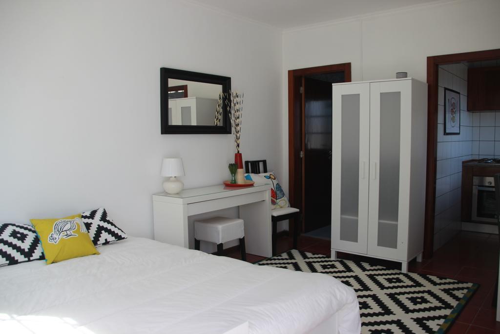 Lajes das Flores Casas Da Cascataヴィラ 部屋 写真