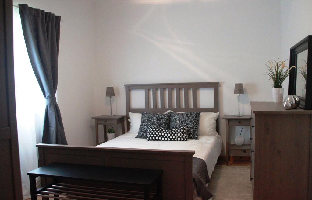 Lajes das Flores Casas Da Cascataヴィラ 部屋 写真