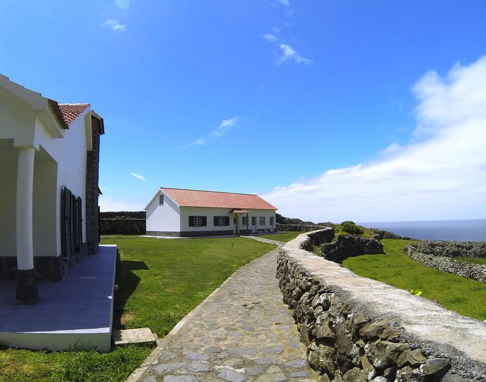 Lajes das Flores Casas Da Cascataヴィラ 部屋 写真