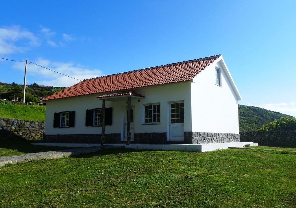 Lajes das Flores Casas Da Cascataヴィラ 部屋 写真