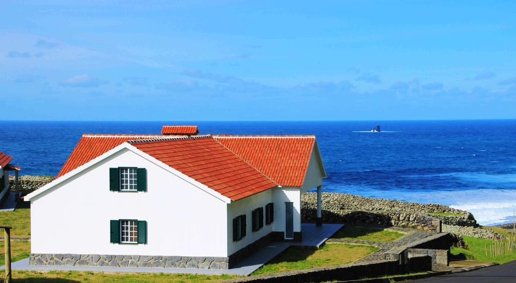 Lajes das Flores Casas Da Cascataヴィラ 部屋 写真