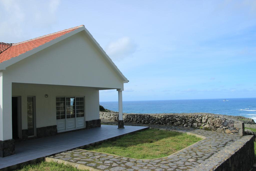 Lajes das Flores Casas Da Cascataヴィラ 部屋 写真